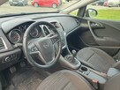 Opel Astra 1.6 115KM Benzyna LPG Salon Polska Raty Zamiana - 14