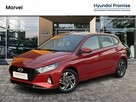 Hyundai i20 1.0 T-GDI 100 KM 6MT WersjaPURE + CzujnikiParkowania SalonPL  FV23%