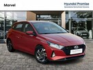 Hyundai i20 1.0 T-GDI 100 KM 6MT WersjaPURE + CzujnikiParkowania SalonPL  FV23% - 3