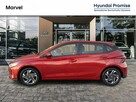 Hyundai i20 1.0 T-GDI 100 KM 6MT WersjaPURE + CzujnikiParkowania SalonPL  FV23% - 4