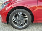 Hyundai i20 1.0 T-GDI 100 KM 6MT WersjaPURE + CzujnikiParkowania SalonPL  FV23% - 11