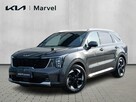 Kia Sorento 1.6 HEV 6AT Prestige Line+MIR+PNS 4WD 7OS, hak FV23% - 1