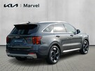 Kia Sorento 1.6 HEV 6AT Prestige Line+MIR+PNS 4WD 7OS, hak FV23% - 5