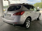 Nissan Murano 3.5 V6 SL AWD! Panorama dach! Automat ! - 5