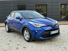 Toyota C-HR 1.8 Hybrid GPF Comfort, Iwł, Salon PL, Serwis, FV23% - 1