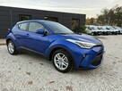 Toyota C-HR 1.8 Hybrid GPF Comfort, Iwł, Salon PL, Serwis, FV23% - 4