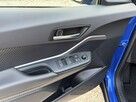 Toyota C-HR 1.8 Hybrid GPF Comfort, Iwł, Salon PL, Serwis, FV23% - 7