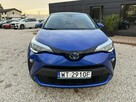 Toyota C-HR 1.8 Hybrid GPF Comfort, Iwł, Salon PL, Serwis, FV23% - 8