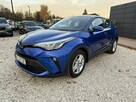 Toyota C-HR 1.8 Hybrid GPF Comfort, Iwł, Salon PL, Serwis, FV23% - 10