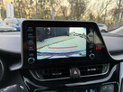 Toyota C-HR 1.8 Hybrid GPF Comfort, Iwł, Salon PL, Serwis, FV23% - 11