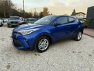 Toyota C-HR 1.8 Hybrid GPF Comfort, Iwł, Salon PL, Serwis, FV23% - 12