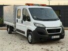 Peugeot Boxer 335 BlueHDi L3 Premium (bryg.), Salon PL! 1 właściciel! FV