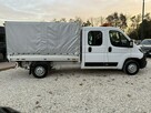 Peugeot Boxer 335 BlueHDi L3 Premium (bryg.), Salon PL! 1 właściciel! FV - 3
