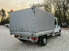 Peugeot Boxer 335 BlueHDi L3 Premium (bryg.), Salon PL! 1 właściciel! FV - 4
