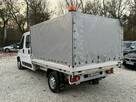 Peugeot Boxer 335 BlueHDi L3 Premium (bryg.), Salon PL! 1 właściciel! FV - 6