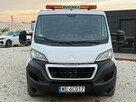Peugeot Boxer 335 BlueHDi L3 Premium (bryg.), Salon PL! 1 właściciel! FV - 9