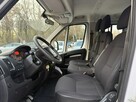 Peugeot Boxer 335 BlueHDi L3 Premium (bryg.), Salon PL! 1 właściciel! FV - 12