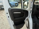 Peugeot Boxer 335 BlueHDi L3 Premium (bryg.), Salon PL! 1 właściciel! FV - 14