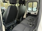 Peugeot Boxer 335 BlueHDi L3 Premium (bryg.), Salon PL! 1 właściciel! FV - 15
