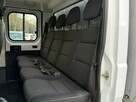 Peugeot Boxer 335 BlueHDi L3 Premium (bryg.), Salon PL! 1 właściciel! FV - 16