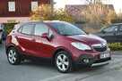 Opel Mokka 1.6B Klima/ 2 Kpl Kół/ Hak/ Sprowadzony/ Opłacony