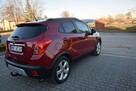 Opel Mokka 1.6B Klima/ 2 Kpl Kół/ Hak/ Sprowadzony/ Opłacony - 10
