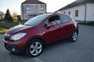 Opel Mokka 1.6B Klima/ 2 Kpl Kół/ Hak/ Sprowadzony/ Opłacony - 14
