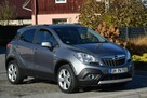 Opel Mokka 1.7D 133Tys Km/ Oryginał Lakier/ 2 Kpl Kół/ Grzane Fotele/ Sprowadzony