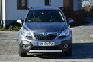 Opel Mokka 1.7D 133Tys Km/ Oryginał Lakier/ 2 Kpl Kół/ Grzane Fotele/ Sprowadzony - 2
