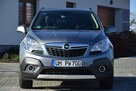 Opel Mokka 1.7D 133Tys Km/ Oryginał Lakier/ 2 Kpl Kół/ Grzane Fotele/ Sprowadzony - 3