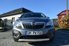 Opel Mokka 1.7D 133Tys Km/ Oryginał Lakier/ 2 Kpl Kół/ Grzane Fotele/ Sprowadzony - 5