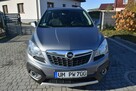 Opel Mokka 1.7D 133Tys Km/ Oryginał Lakier/ 2 Kpl Kół/ Grzane Fotele/ Sprowadzony - 7