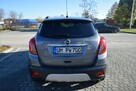 Opel Mokka 1.7D 133Tys Km/ Oryginał Lakier/ 2 Kpl Kół/ Grzane Fotele/ Sprowadzony - 13