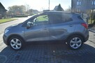 Opel Mokka 1.7D 133Tys Km/ Oryginał Lakier/ 2 Kpl Kół/ Grzane Fotele/ Sprowadzony - 15