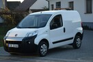 Fiat Fiorino 1.4B 2014r/ Klima/ 108 Tys Km/ Oryginał Lakier/ Koguty/ Sprowadzony - 3