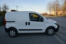 Fiat Fiorino 1.4B 2014r/ Klima/ 108 Tys Km/ Oryginał Lakier/ Koguty/ Sprowadzony - 8