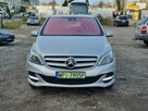 Mercedes Benz Electric Drive – 31kWh, 147 tys. SUPER stan FV23% - 8