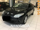 Megane 1.4 TCe 130 km Dynamique NAVI klima SERWIS bezwypadkowy 2012 - 1