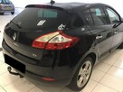 Megane 1.4 TCe 130 km Dynamique NAVI klima SERWIS bezwypadkowy 2012 - 3