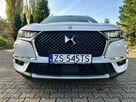 DS Automobiles DS 7 Crossback DS7 Crossback E-Tense 300 KM | NOWA bateria | 4x4 | Opera | LED Vision - 16
