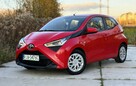 Toyota Aygo - 5