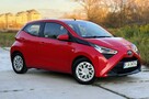 Toyota Aygo - 6