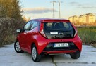 Toyota Aygo - 8