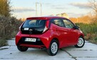 Toyota Aygo - 9