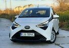 Toyota Aygo 1.0 Salon Polska, Vat23% - 2