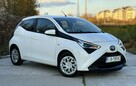 Toyota Aygo 1.0 Salon Polska, Vat23% - 5