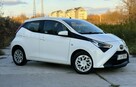 Toyota Aygo 1.0 Salon Polska, Vat23% - 6
