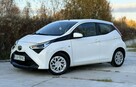Toyota Aygo 1.0 Salon Polska, Vat23% - 7