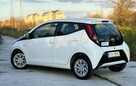 Toyota Aygo 1.0 Salon Polska, Vat23% - 8