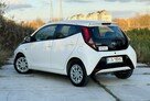 Toyota Aygo 1.0 Salon Polska, Vat23% - 10